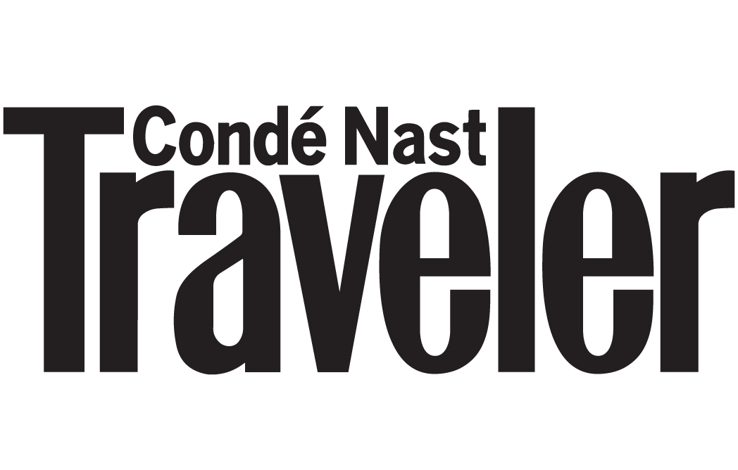 condé nast traveler@2x