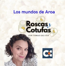 Roscas y cotufas