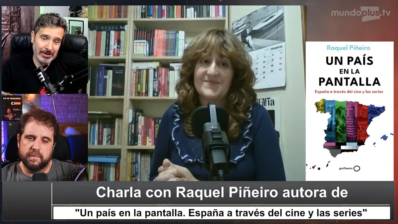 Mundoplustv