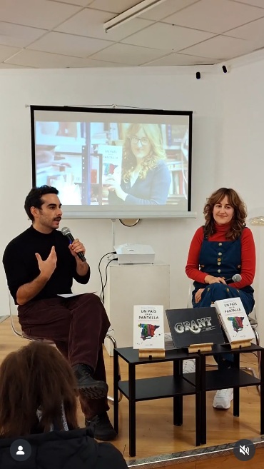 Presentación Grant