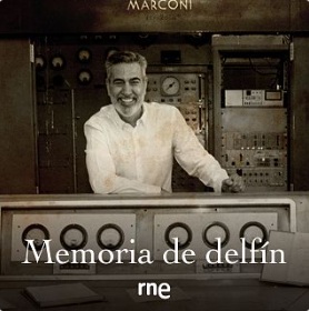 Memoria de delfín RNE