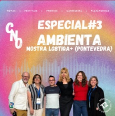 Cinema nas ondas