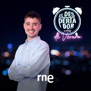 El desperator RNE